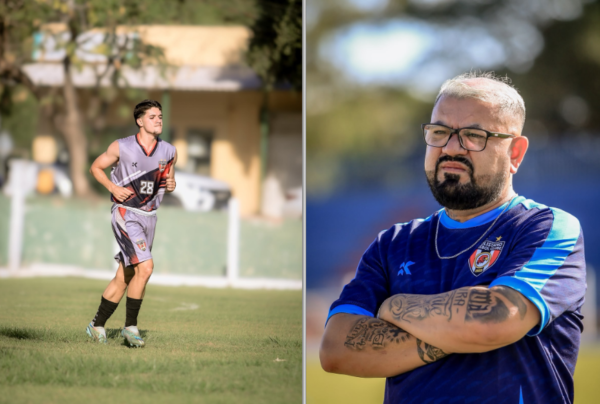Paulistano FC