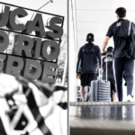 ABC encara viagem de 24 horas para enfrentar o Luverdense pelas oitavas da Série D 34 abc viagem