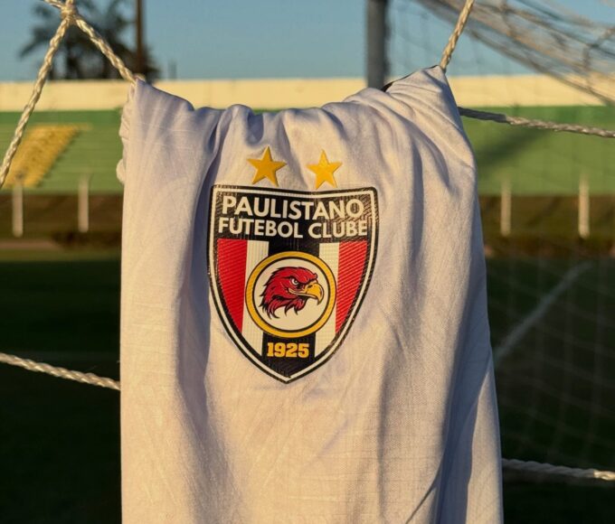 Paulistano empata com o Sport Sinop e garante vaga inédita no quadrangular final do Mato-grossense Sub-20 33 Paulistano