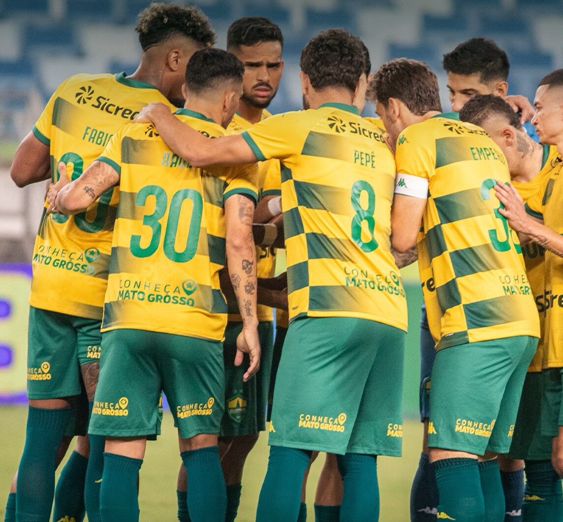 AssCom Dourado