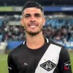 Bidou! Mixto acerta renovação com zagueiro campeão estadual em 2026; confira 35 lucas straub renova com o mixto