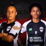 Jogadoras Ex-Fluminense e Botafogo reforçam o elenco feminino do Ação; confira 36 WhatsApp Image 2026-07-03 at 14.05.42