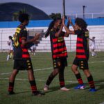 ação sub17 x sport