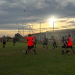 mixto base