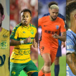 Cuiabá confirma três saídas e acerta com mais cinco reforços para a sequência da Série B 3 arte