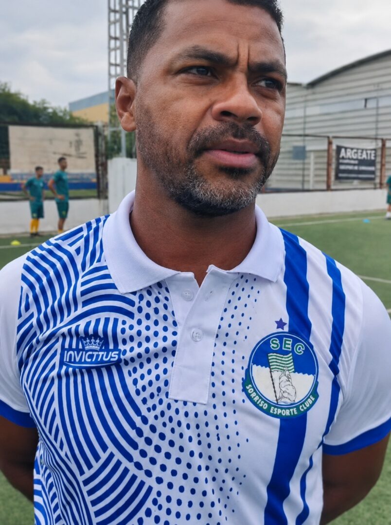 Sorriso EC enfrenta Sevilla e Marrocos em torneio internacional na Espanha; confira 1 content 2