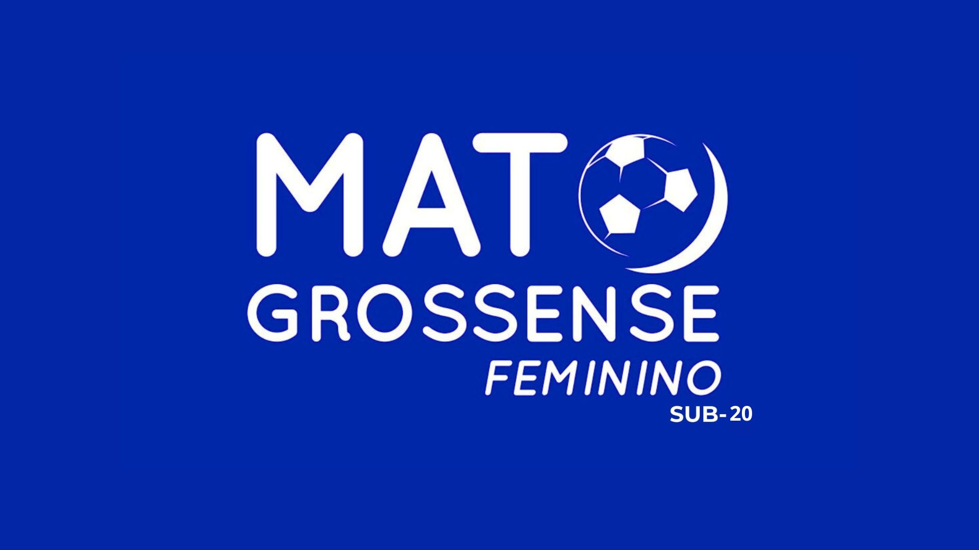 Congresso técnico define hoje os rumos do Mato-grossense Feminino Sub-20 1 FMF/ Montagem Na Coruja