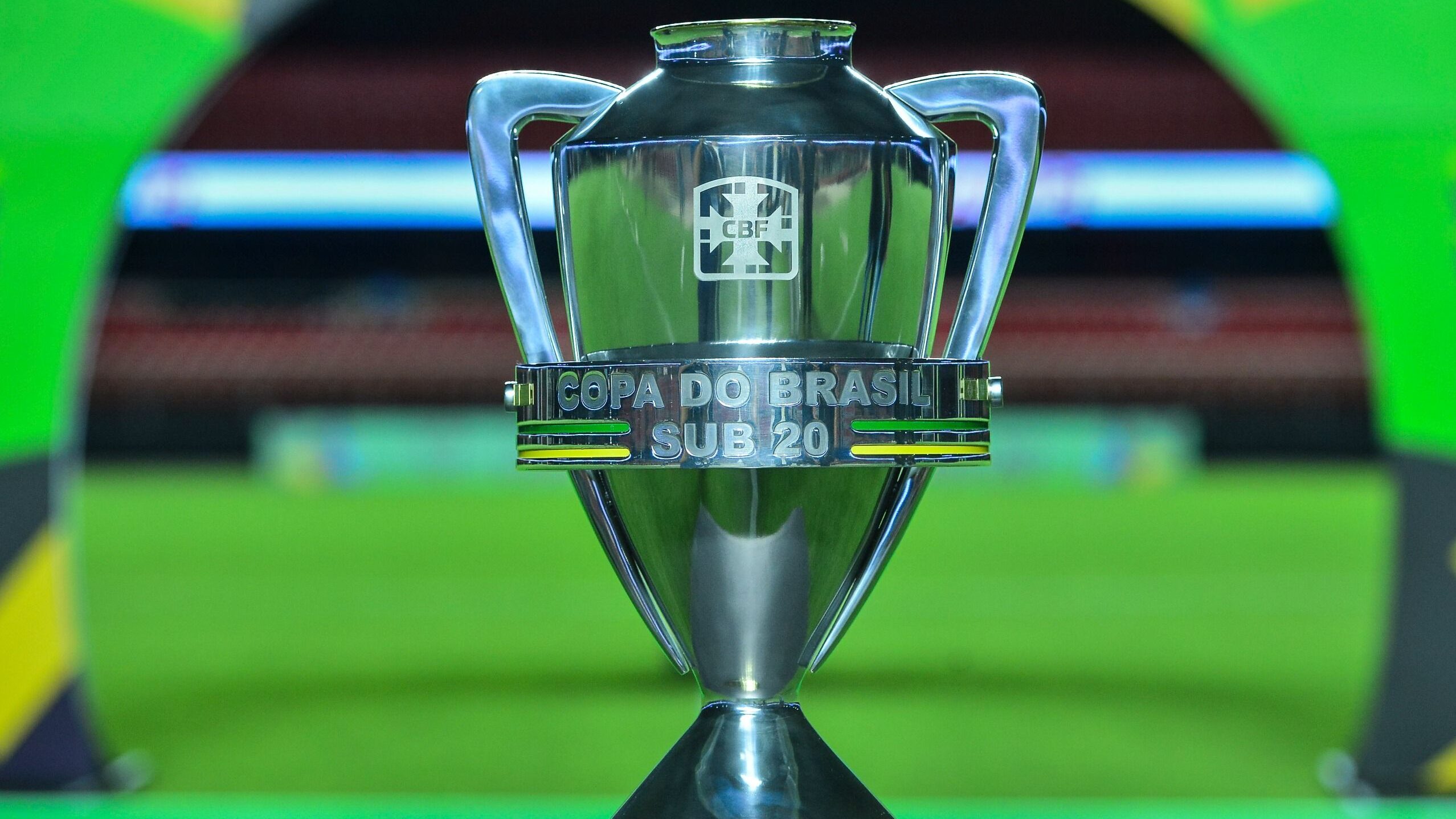 Taça da Copa do Brasil Sub-20.