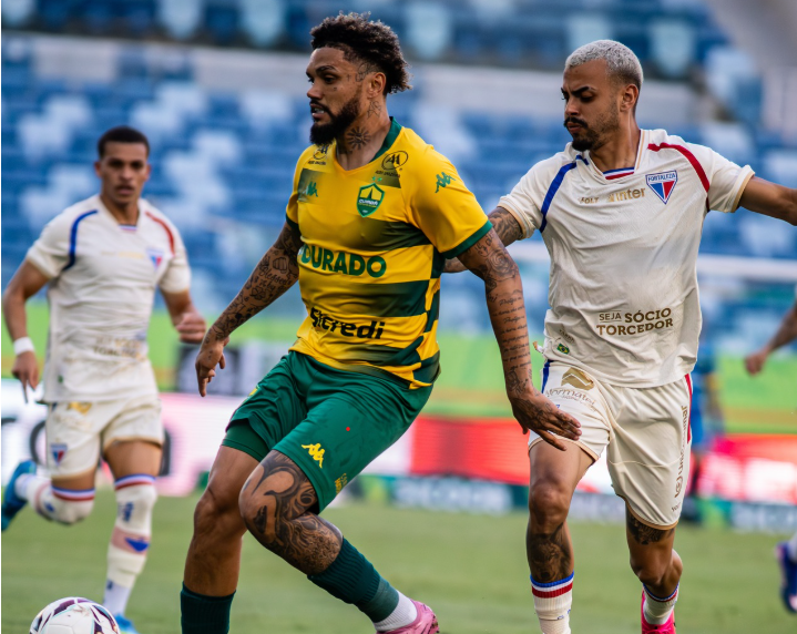 AssCom Dourado