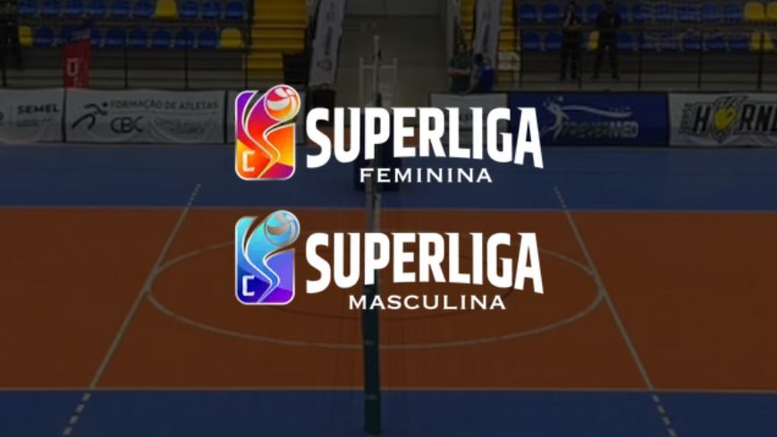 Montagem Na Coruja / Canal Vôlei Brasil