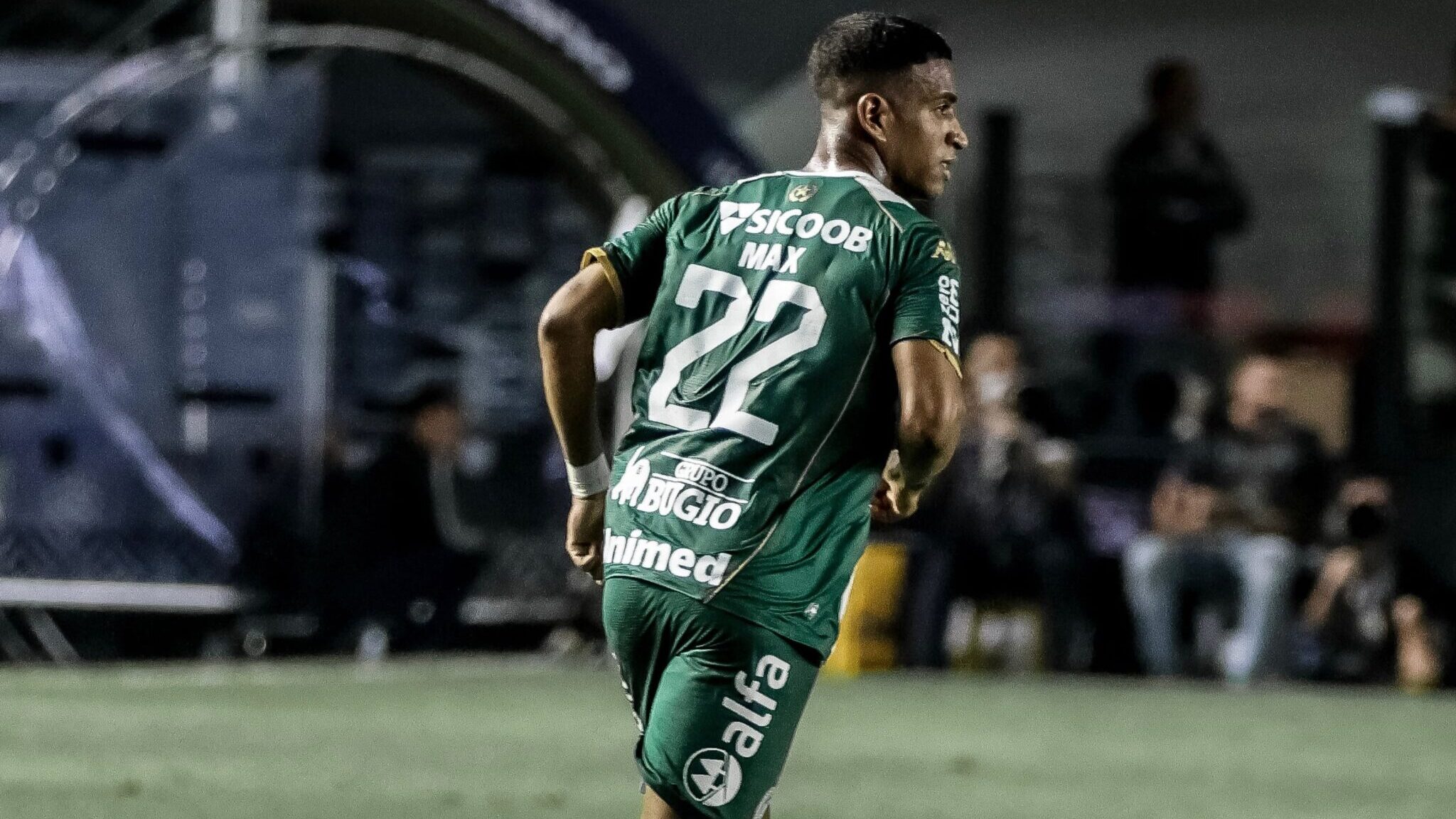 📸 Roberto Pessoa | ACF