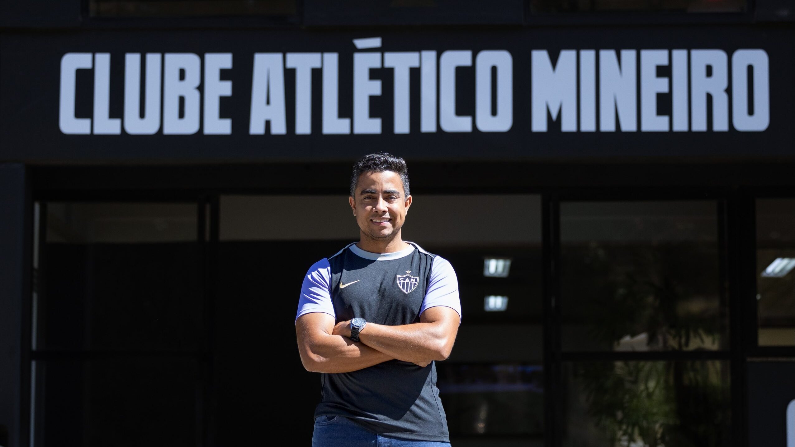 Arthur Henrique / Atlético