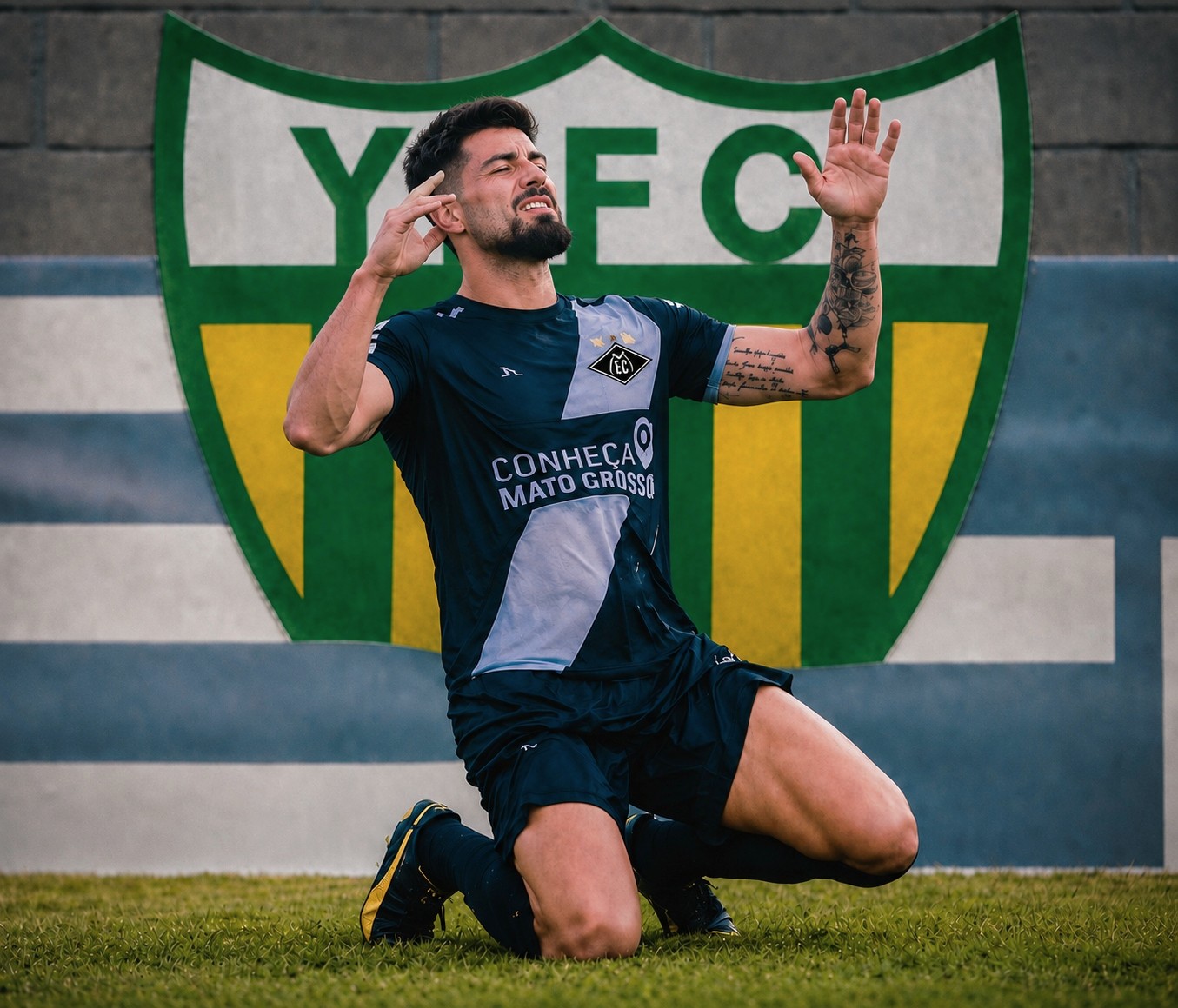 Rodrigo Moura/ Montagem Na Coruja