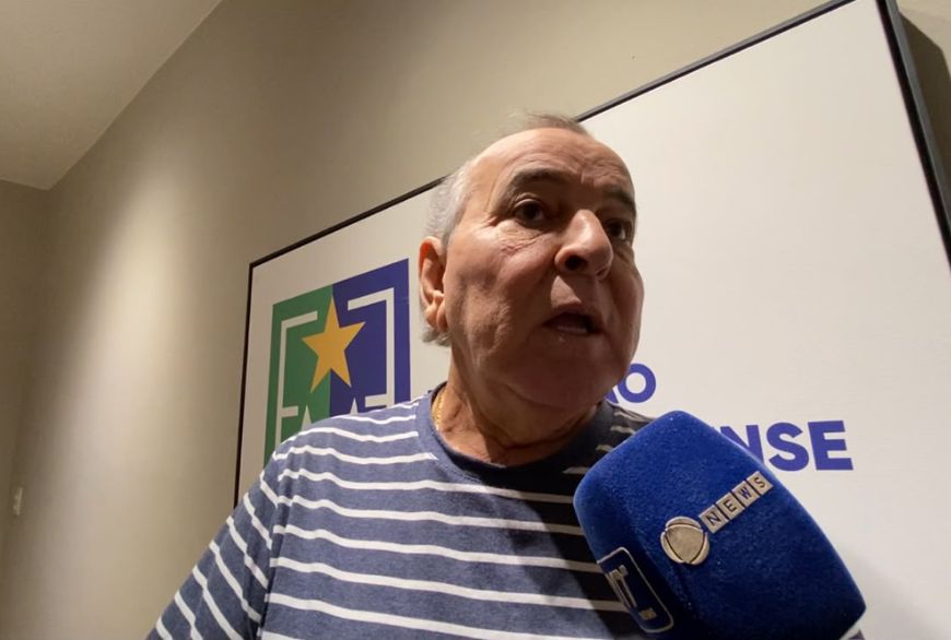 Dorileo revela planos do Mixto para o Estadual Feminino e fala sobre equipe principal
