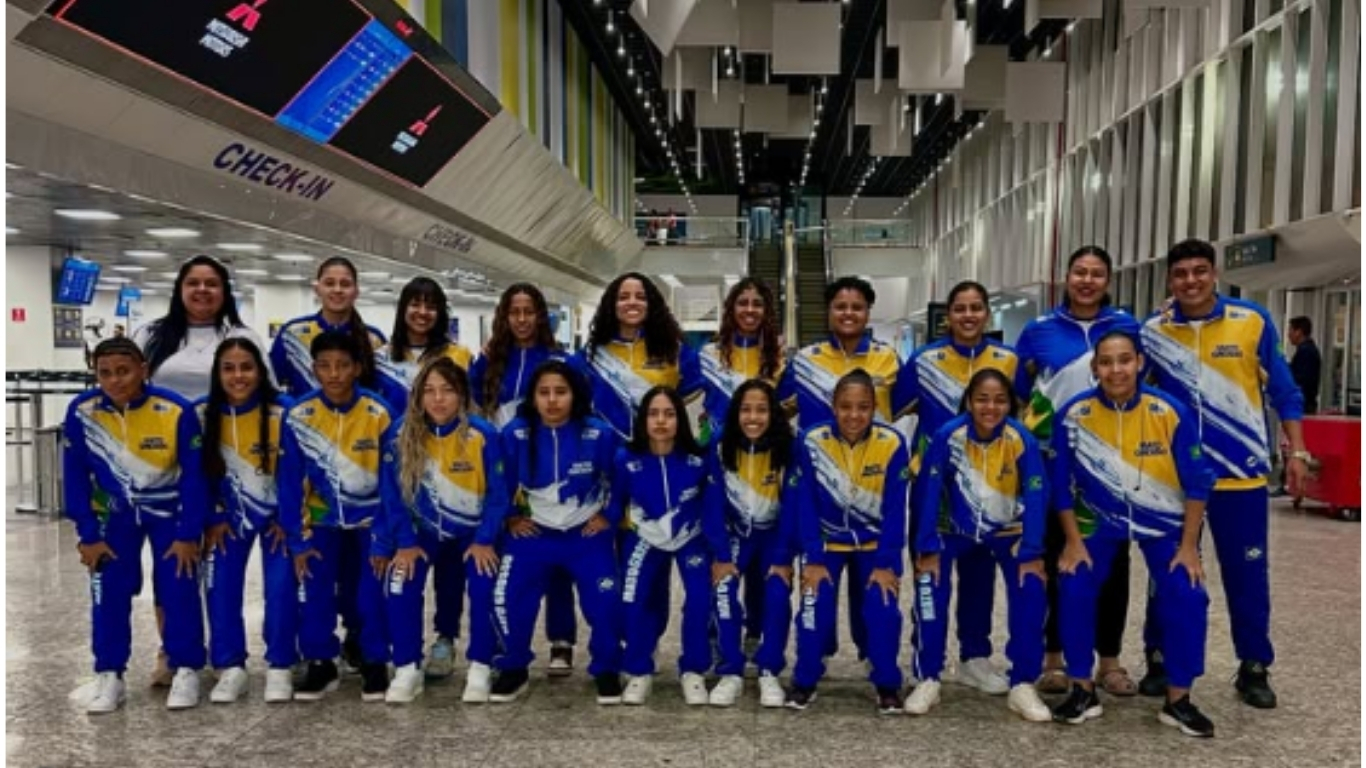JEBS 2026 FEMININO