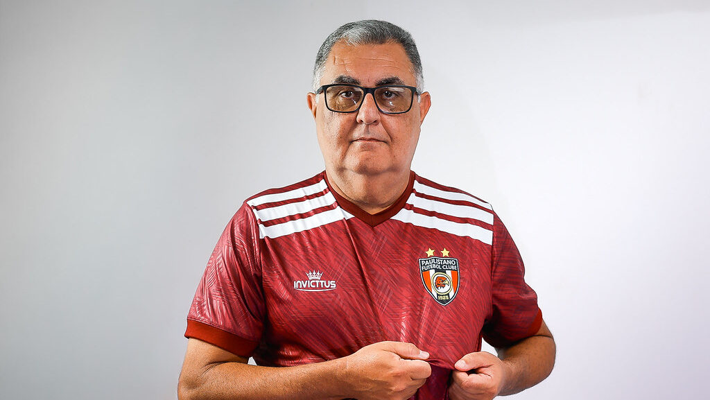 Paulistano