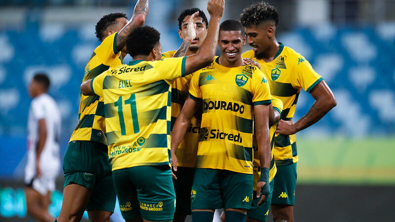AssCom Dourado