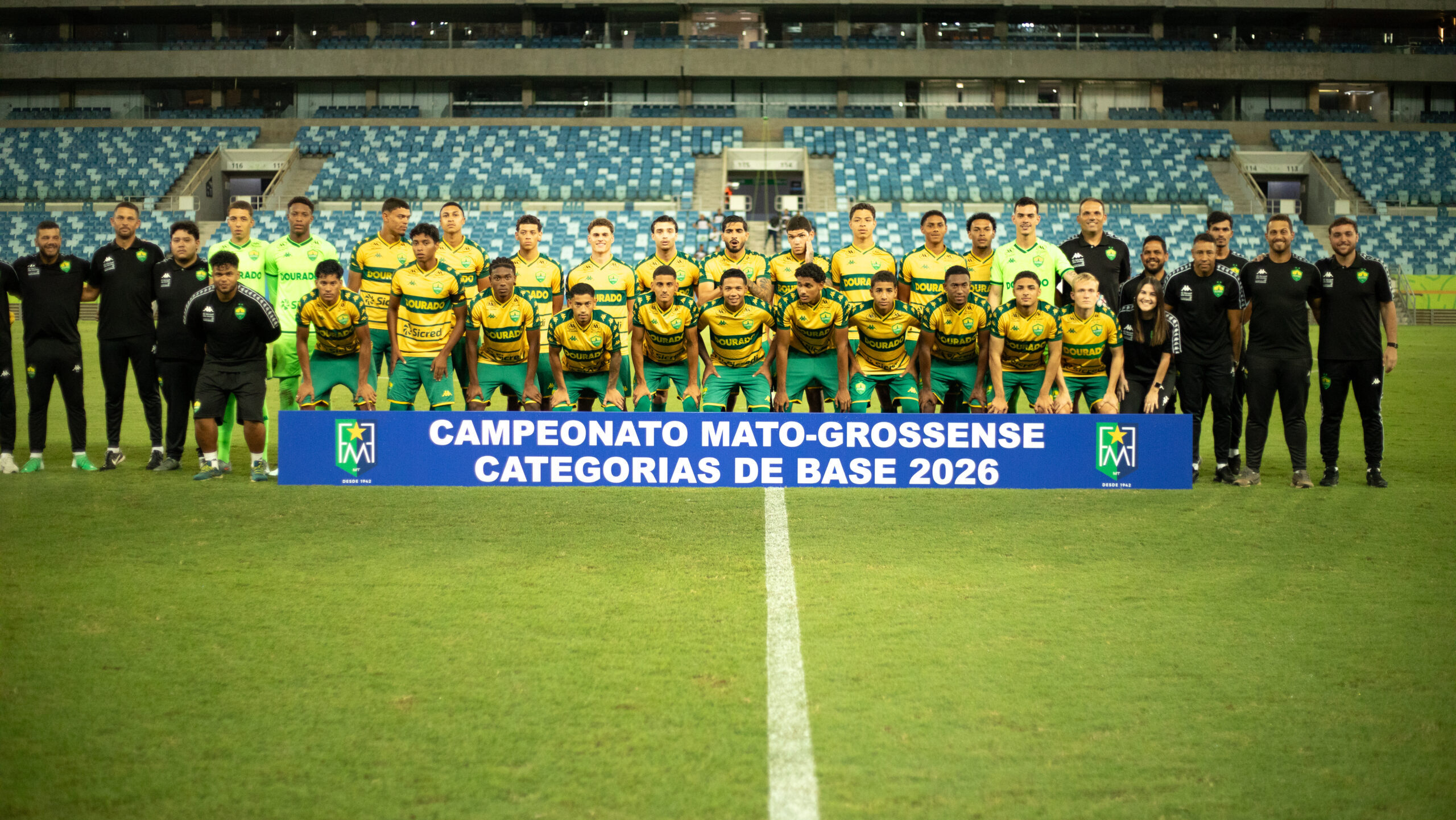 AssCom Dourado