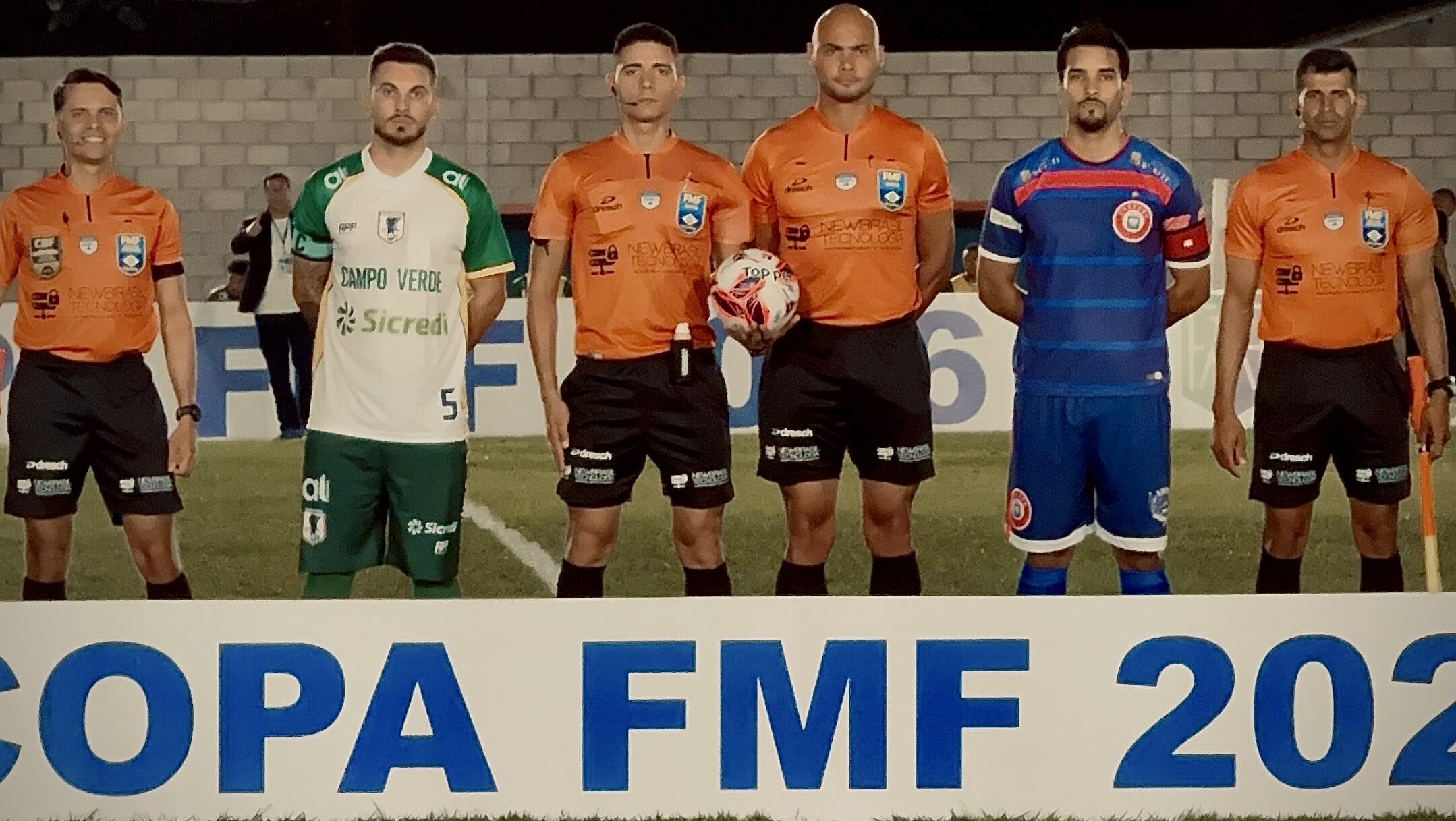 FMF