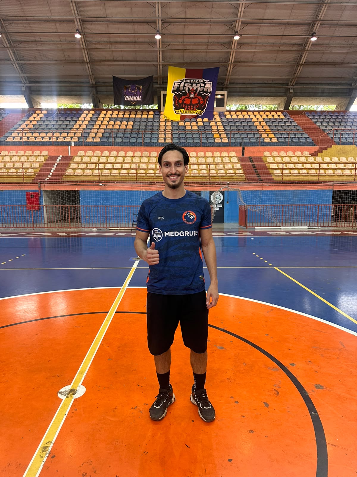 Isquemia vence Turuna e garante vaga na final do handebol masculino da Copa Tormenta 1 Na Coruja