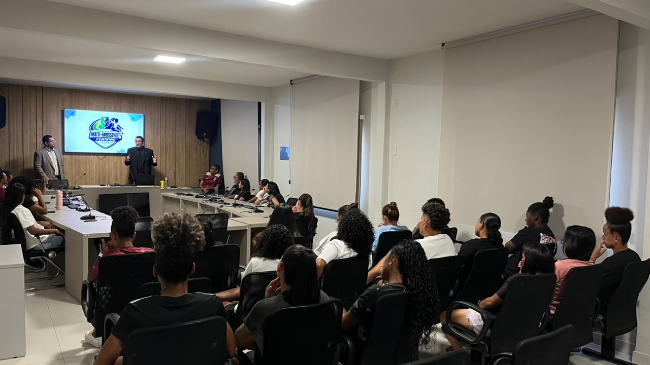 Assessoria FMF