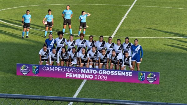 Mixto feminino