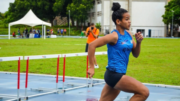 Foto: Associação Sorrisense de Atletismo