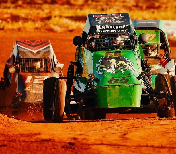 Cuiabá recebe final do Autocross Brasil com entrada gratuita em novembro 1 JR ASSESSORIA DE IMPRENSA