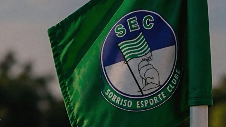 Sorriso EC dispensa oito jogadoras antes do fim do Mato-grossense Feminino