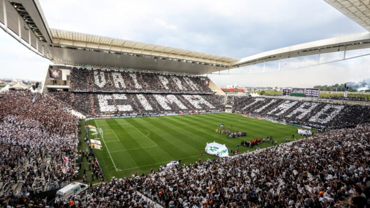 Corinthians Neoquímica