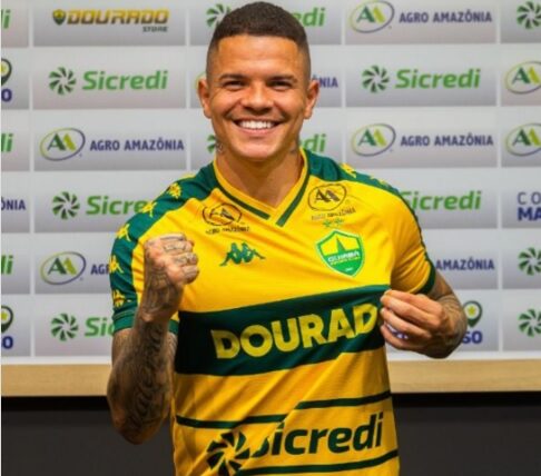 AssCom Dourado