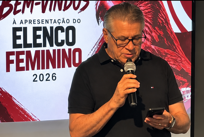 Comunicação Paulistano
