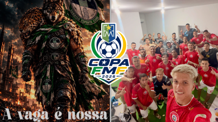 Reprodução SEC/ Chapada