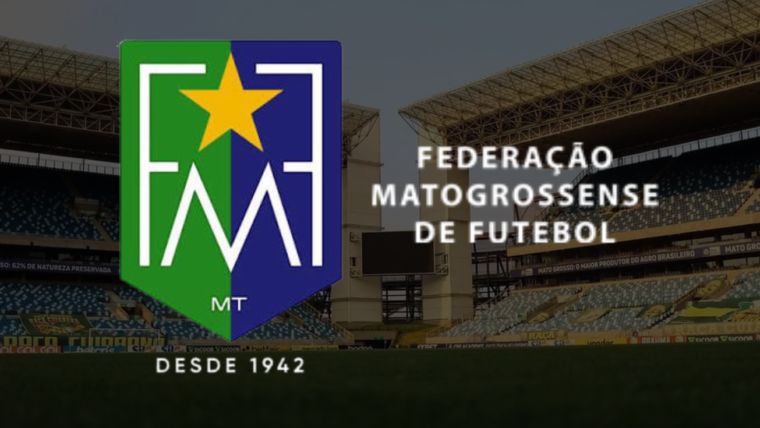 Crise na arbitragem coloca em risco a realização do Mato-grossense de 2027; entenda