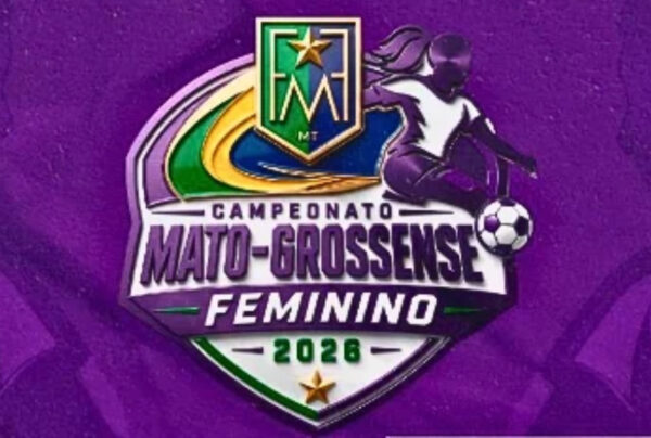 Mato-grossense Feminino tem rodada dupla neste sábado com clássico dos milhões