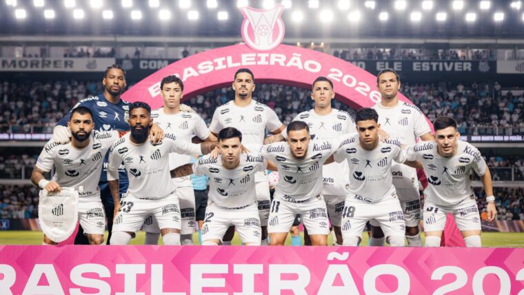 Santos Futebol Clube