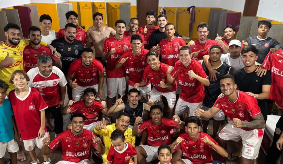 Confira as três equipes classificadas na Copa FMF 2 Uniao se classifica as semifinais na Copa FMF 2026