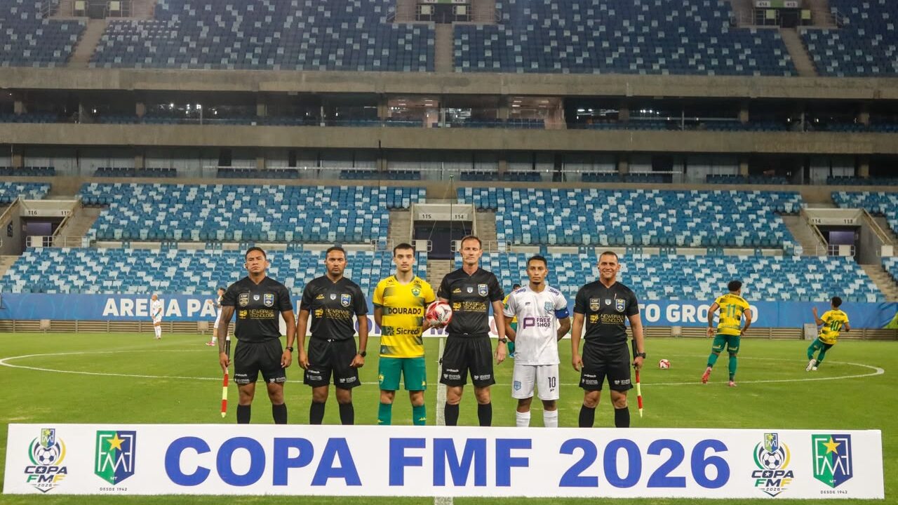 AssCom Dourado