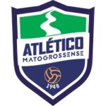 Escudo Atlético-MT