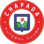 Escudo Chapada FC
