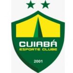 Escudo Cuiabá EC