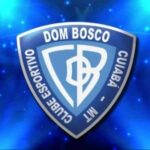 Escudo Dom Bosco