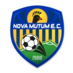 Escudo Nova Mutum