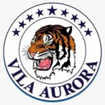 Escudo SE Vila Aurora