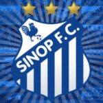 Escudo Sinop