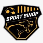 Escudo Sport Sinop
