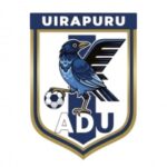 Escudo Uirapuru