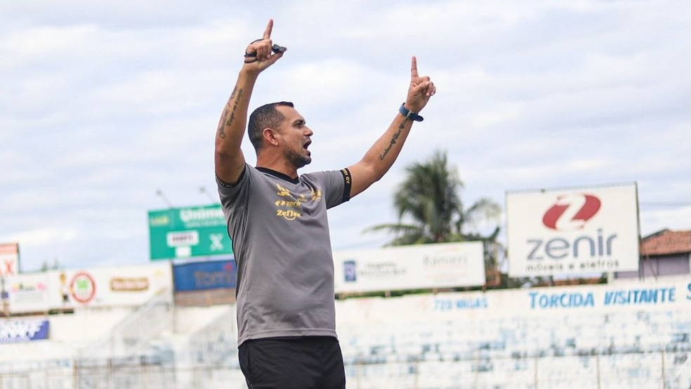 Foto: Assessoria / Iguatu