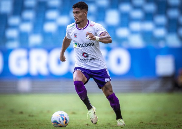 rodrigo